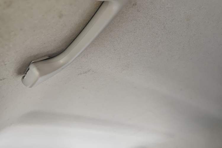 Used Suzuki Swift 2013 1.5L Manual Standard Edition Headliner