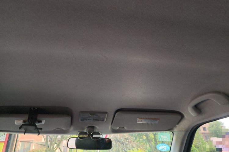 Used Suzuki Swift 2013 1.5L Automatic 20th Anniversary Limited Edition Headliner