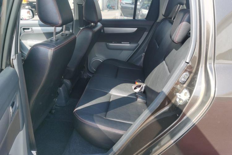 Used Suzuki Swift 2013 1.5L Manual 20th Anniversary Limited Edition Interior 1