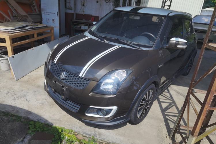 Used Suzuki Swift 2013 1.5L Manual Standard Edition Guazi used car, China used car export, Used car for sale, Used cars, Cheapest cars for sale