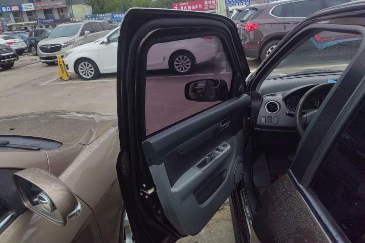 Used Suzuki Swift 2013 1.5L Automatic 20th Anniversary Limited Edition Left Front Door Interior