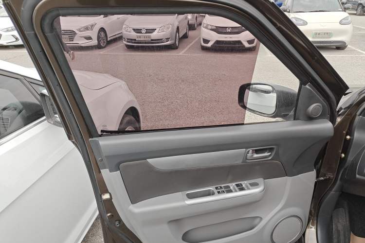 Used Suzuki Swift 2013 1.5L Automatic 20th Anniversary Limited Edition Left Front Door Interior