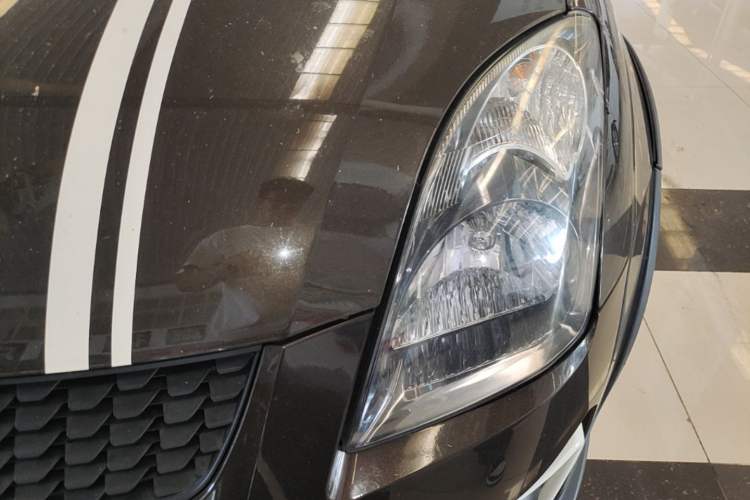 Used Suzuki Swift 2013 1.5L Automatic Sport Edition Left Front Headlight
