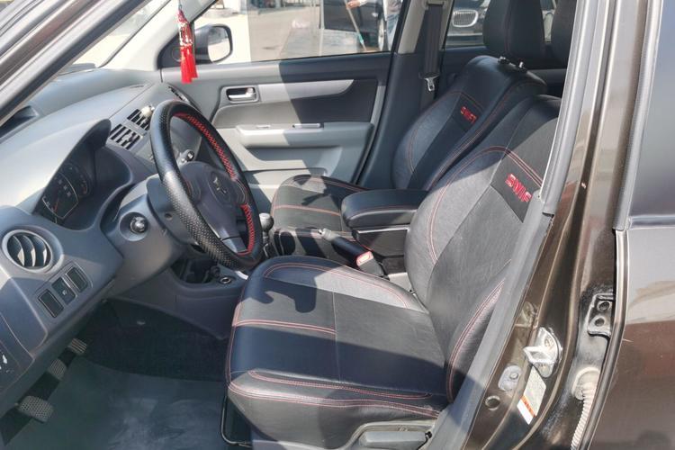 Used Suzuki Swift 2013 1.5L Manual 20th Anniversary Limited Edition Left Front Seat
