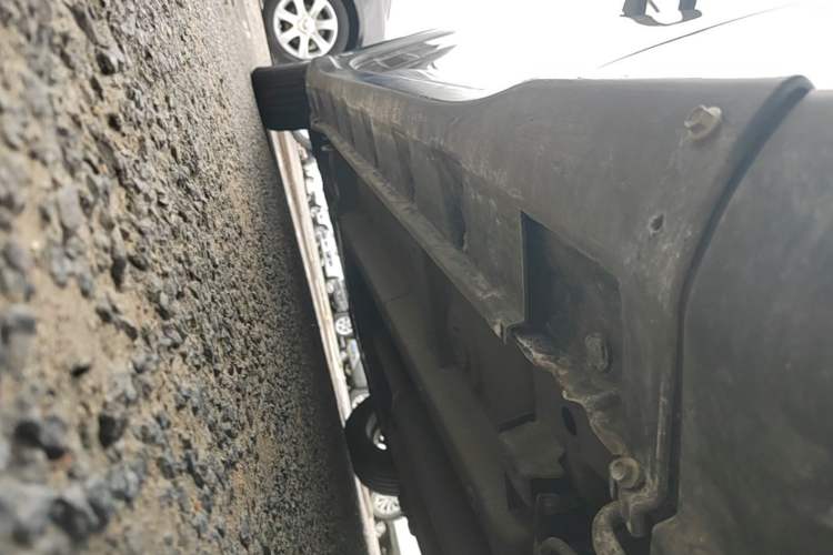 Used Suzuki Swift 2013 1.5L Manual 20th Anniversary Limited Edition Left Side Sill