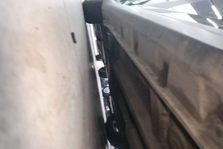 Used Suzuki Swift 2013 1.5L Automatic 20th Anniversary Limited Edition Left Side Sill