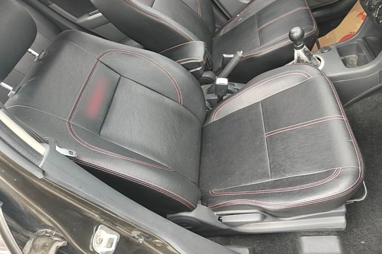 Used Suzuki Swift 2013 1.5L Manual 20th Anniversary Limited Edition Right Front Seat