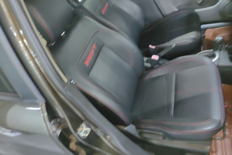 Used Suzuki Swift 2013 1.5L Automatic 20th Anniversary Limited Edition Right Front Seat
