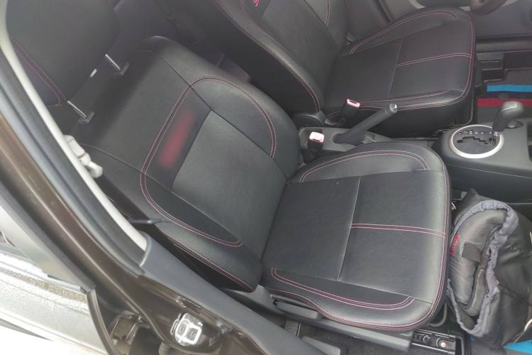 Used Suzuki Swift 2013 1.5L Automatic 20th Anniversary Limited Edition Right Front Seat