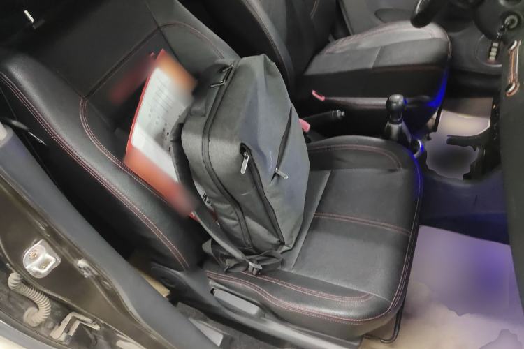 Used Suzuki Swift 2013 1.5L Manual 20th Anniversary Limited Edition Right Front Seat