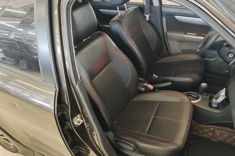 Used Suzuki Swift 2013 1.5L Automatic Sport Edition Right Front Seat