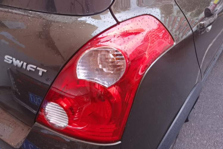Used Suzuki Swift 2013 1.5L Automatic 20th Anniversary Limited Edition Right Rear Taillight