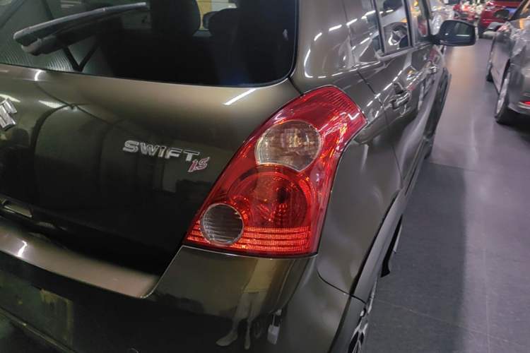 Used Suzuki Swift 2013 1.5L Automatic 20th Anniversary Limited Edition Right Rear Taillight
