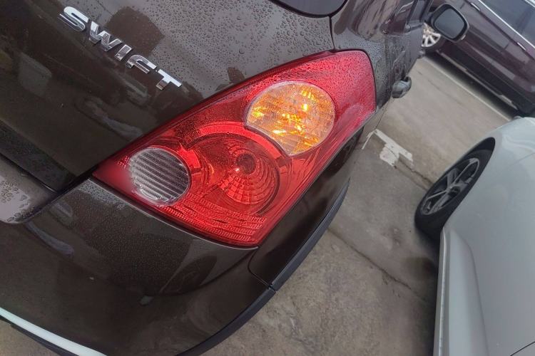 Used Suzuki Swift 2013 1.5L Automatic 20th Anniversary Limited Edition Right Rear Taillight