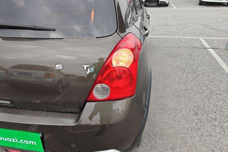 Used Suzuki Swift 2013 1.5L Automatic 20th Anniversary Limited Edition Right Rear Taillight