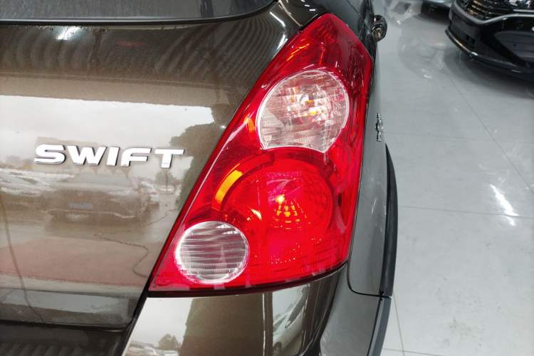 Used Suzuki Swift 2013 1.5L Automatic 20th Anniversary Limited Edition Right Rear Taillight