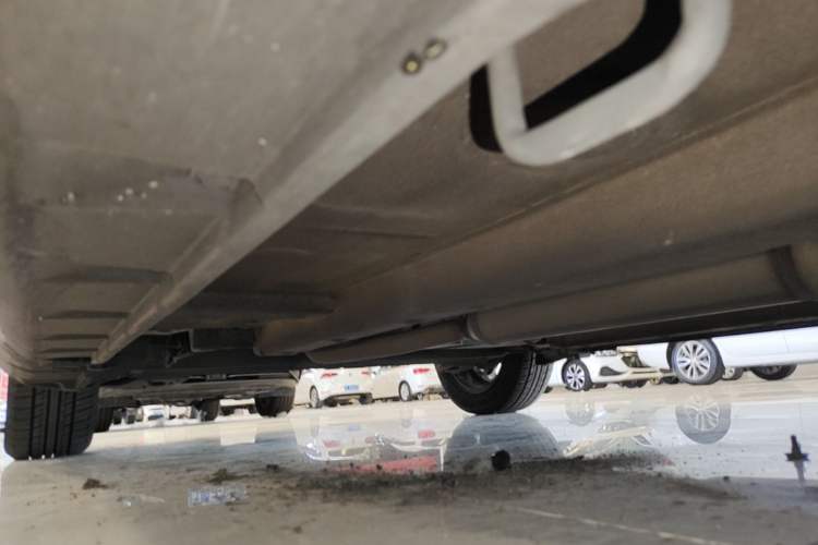 Used Suzuki Swift 2013 1.5L Automatic Sport Edition Right Side Sill