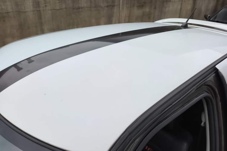 Used Suzuki Swift 2013 1.5L Manual 20th Anniversary Limited Edition Roof