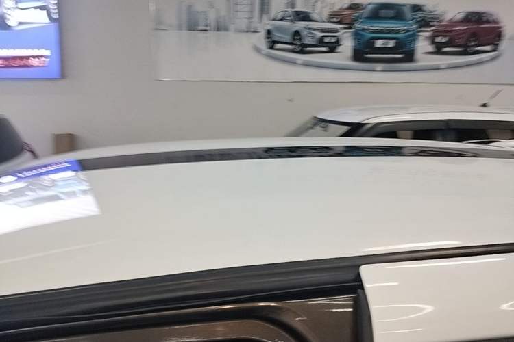 Used Suzuki Swift 2013 1.5L Automatic 20th Anniversary Limited Edition Roof
