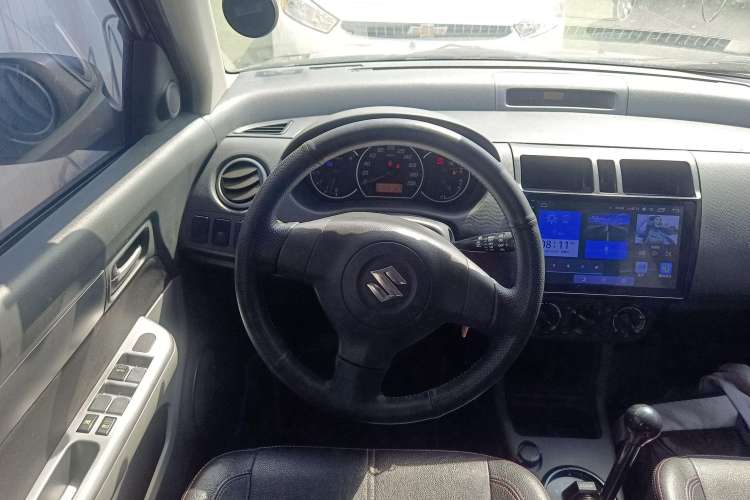 Used Suzuki Swift 2013 1.5L Manual 20th Anniversary Limited Edition Steering Wheel