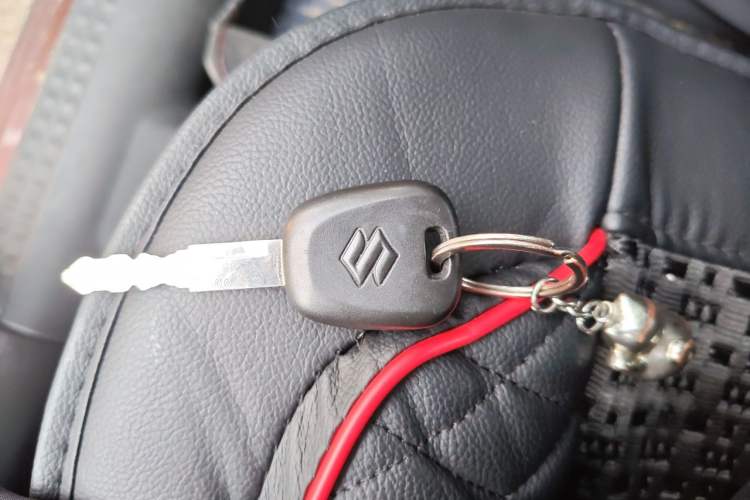Used Suzuki Swift 2013 1.5L Automatic Standard Edition Vehicle Key