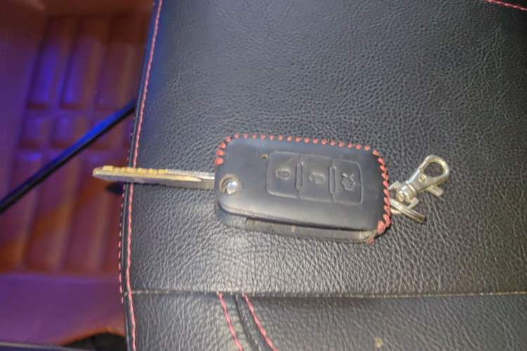 Used Suzuki Swift 2013 1.5L Automatic 20th Anniversary Limited Edition Vehicle Key