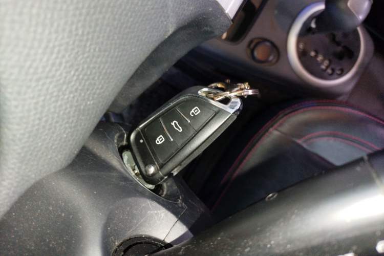 Used Suzuki Swift 2013 1.5L Automatic 20th Anniversary Limited Edition Vehicle Key