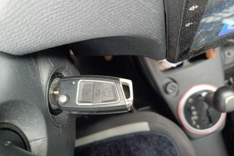 Used Suzuki Swift 2013 1.5L Automatic Standard Edition Vehicle Key