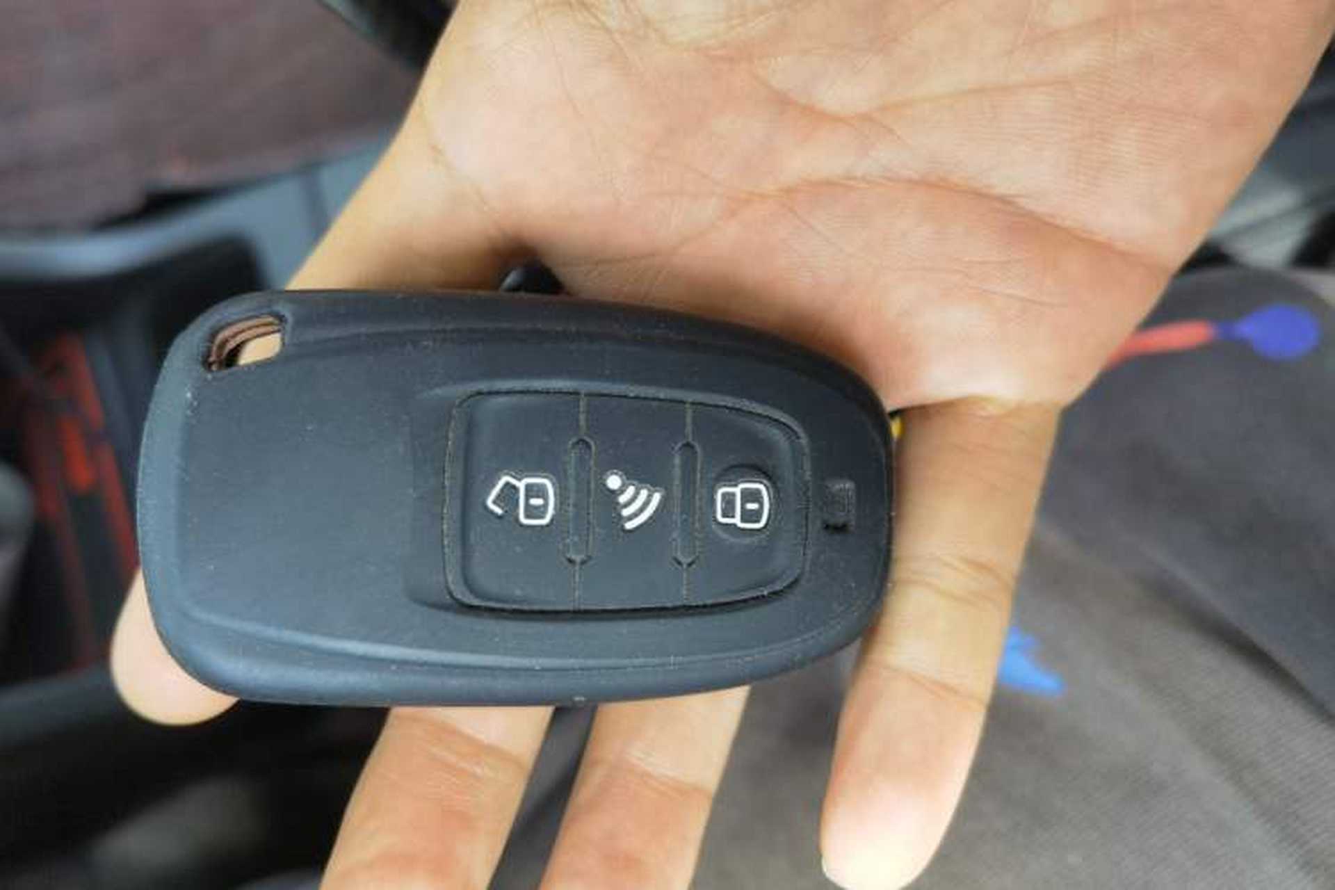 Used Suzuki Swift 2013 1.5L Manual Standard Edition Vehicle Key