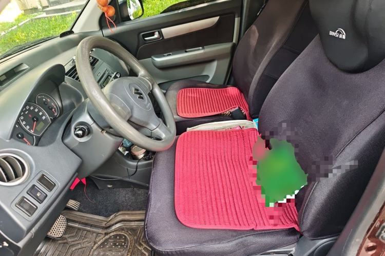 Used Suzuki Swift 2013 1.5L Automatic Standard Edition Left Front Seat