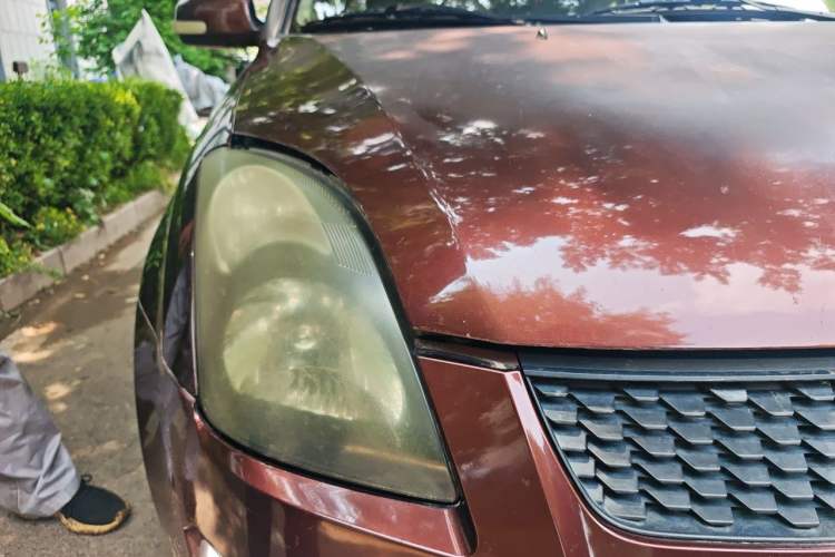 Used Suzuki Swift 2013 1.5L Automatic Standard Edition Right Front Headlight