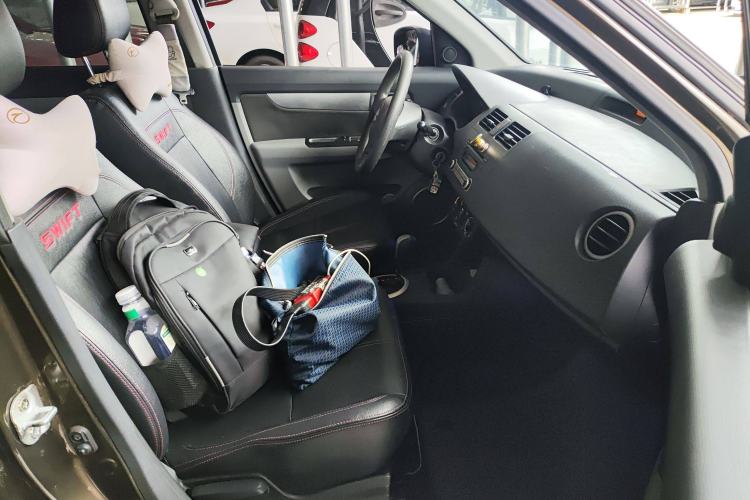 Used Suzuki Swift 2013 1.5L Automatic 20th Anniversary Limited Edition Right Front Seat