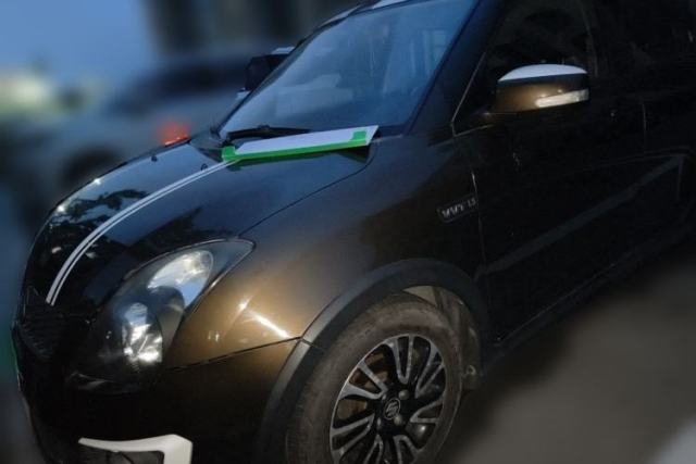 Used Suzuki Swift 2013 1.5L Automatic 20th Anniversary Limited Edition