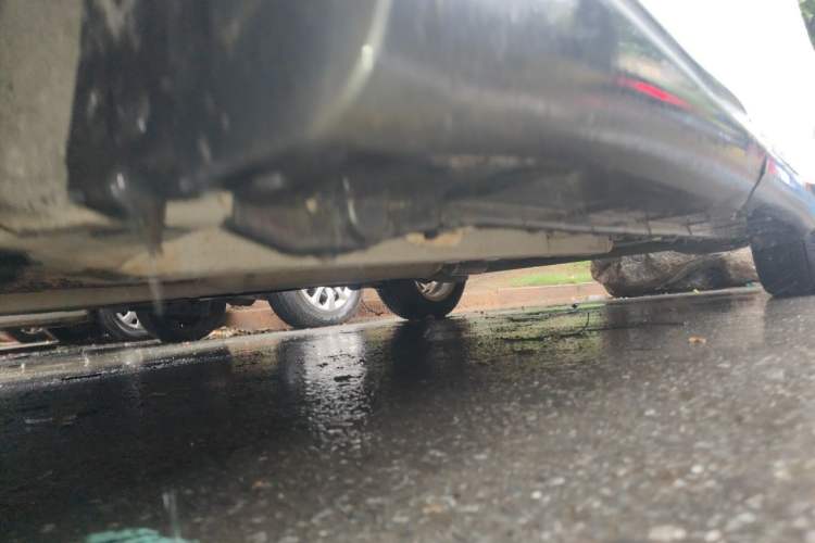 Used Suzuki Swift 2013 1.5L Automatic Standard Edition Chassis Front Left
