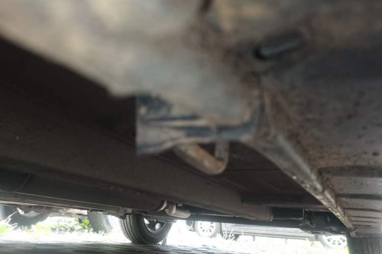 Used Suzuki Swift 2013 1.5L Automatic Standard Edition Chassis Front Left