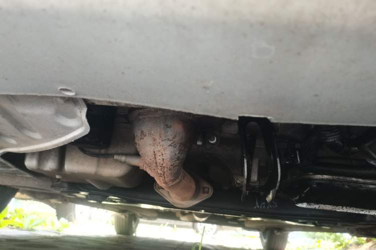 Used Suzuki Swift 2013 1.5L Automatic Standard Edition Chassis Front