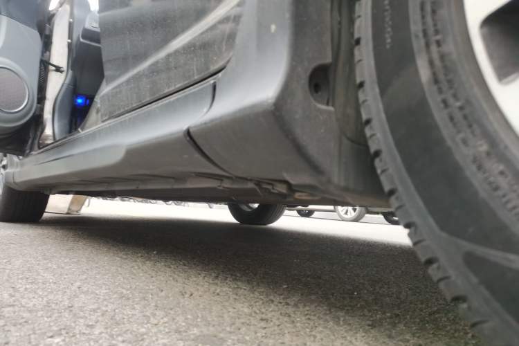Used Suzuki Swift 2013 1.5L Automatic Standard Edition Chassis Rear Left