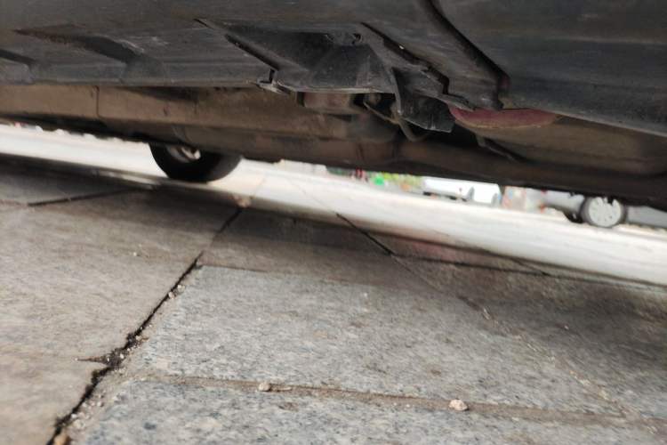 Used Suzuki Swift 2013 1.5L Automatic 20th Anniversary Limited Edition Chassis Rear Left
