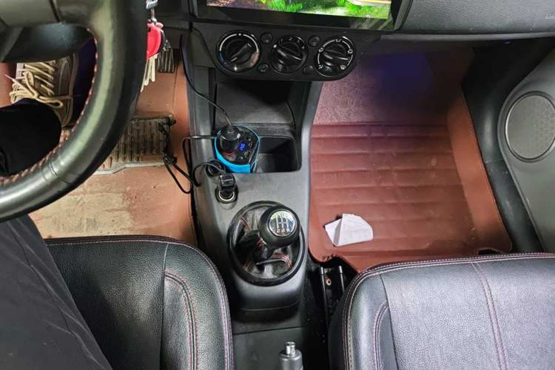 Used Suzuki Swift 2013 1.5L Manual 20th Anniversary Limited Edition Gear Lever