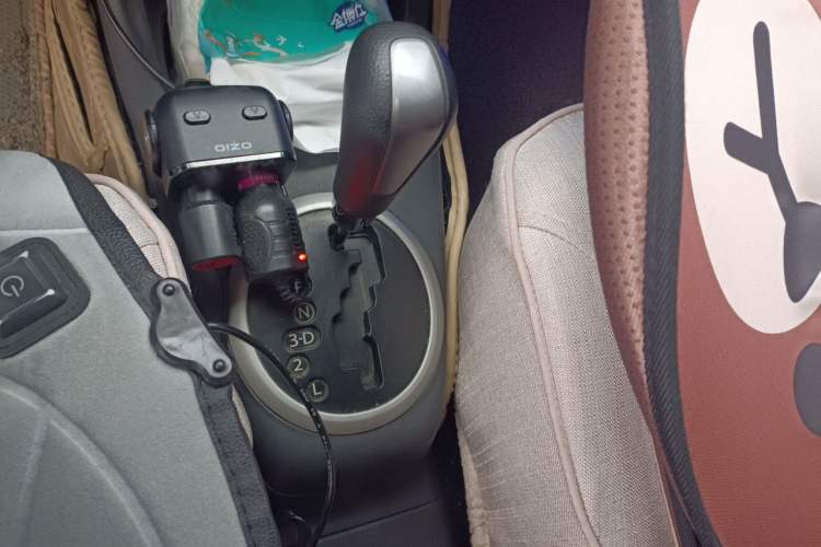 Used Suzuki Swift 2013 1.5L Automatic 20th Anniversary Limited Edition Gear Lever
