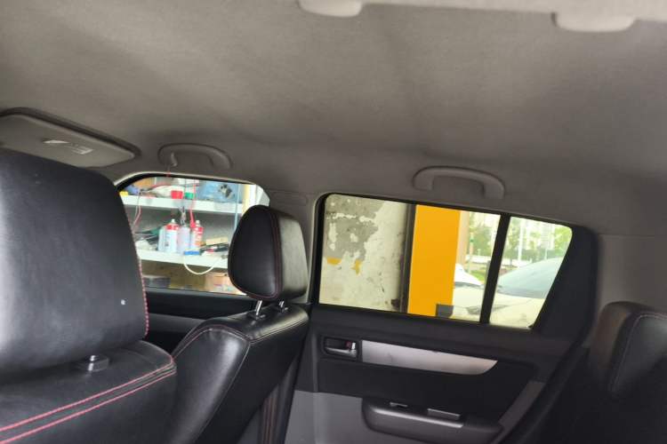 Used Suzuki Swift 2013 1.5L Automatic 20th Anniversary Limited Edition Headliner