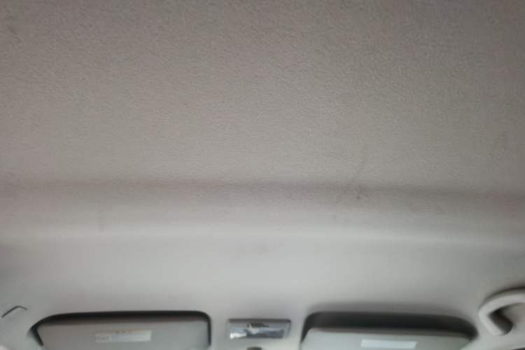 Used Suzuki Swift 2013 1.5L Automatic Standard Edition Headliner