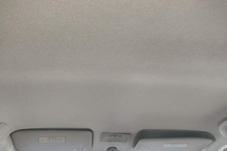 Used Suzuki Swift 2013 1.5L Automatic Standard Edition Headliner