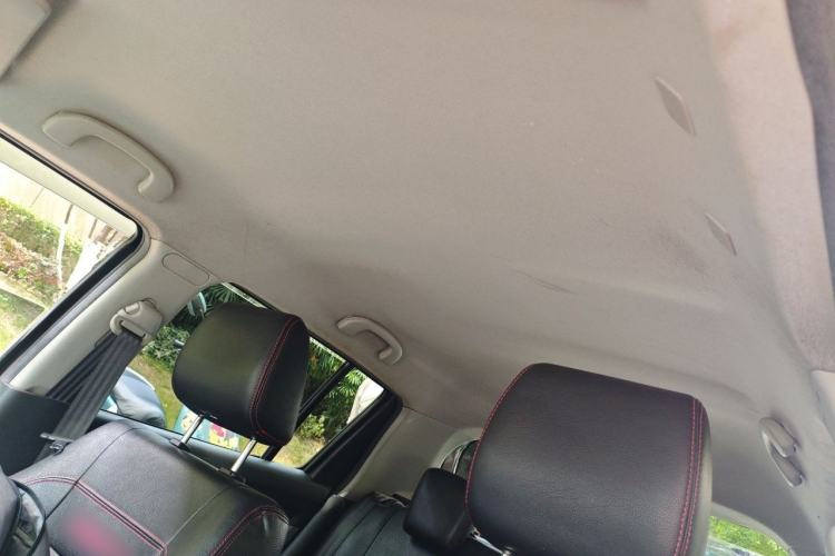Used Suzuki Swift 2013 1.5L Manual Standard Edition Headliner