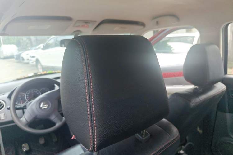 Used Suzuki Swift 2013 1.5L Manual 20th Anniversary Limited Edition Headliner