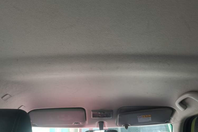 Used Suzuki Swift 2013 1.5L Automatic Standard Edition Headliner