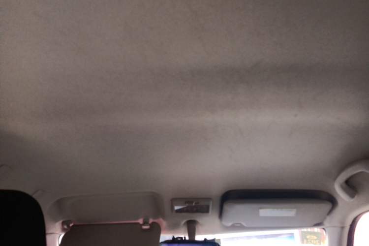 Used Suzuki Swift 2013 1.5L Manual 20th Anniversary Limited Edition Headliner