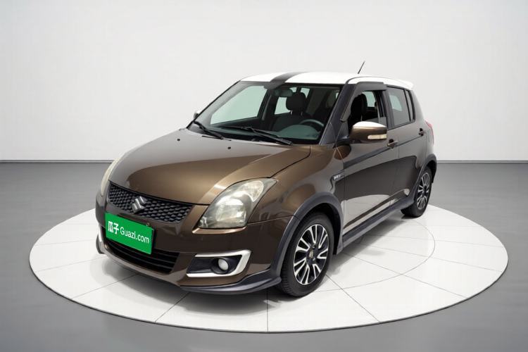 Ojetý Suzuki Swift 2013 1.5L Manual Standard Edition Guazi used car, China used car export, Used car for sale, Used  cars, Cheapest cars for sale