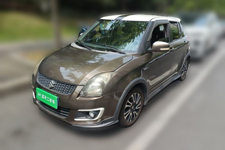 Used Suzuki Swift 2013 1.5L Manual Standard Edition Guazi used car, China used car export, Used car for sale, Used  cars, Cheapest cars for sale