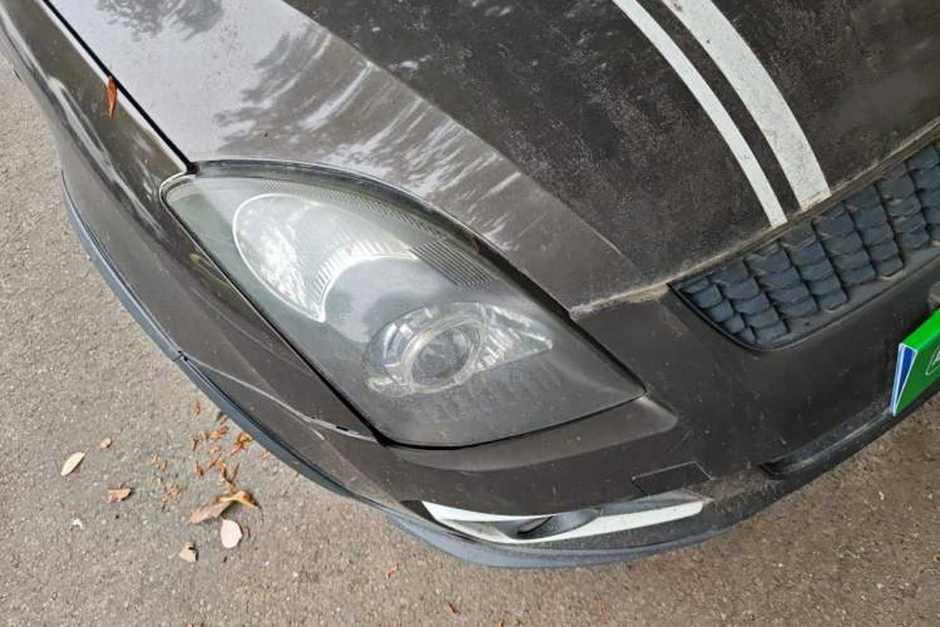 Used Suzuki Swift 2013 1.5L Manual 20th Anniversary Limited Edition Right Front Headlight